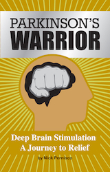 Parkinson's Warrior: Deep Brain Stimulation